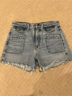 Citizens of humanity shorts